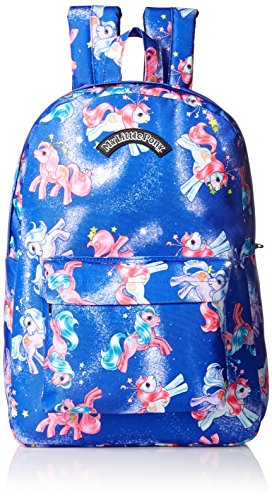 My Little Pony Retro Celestial Backpack