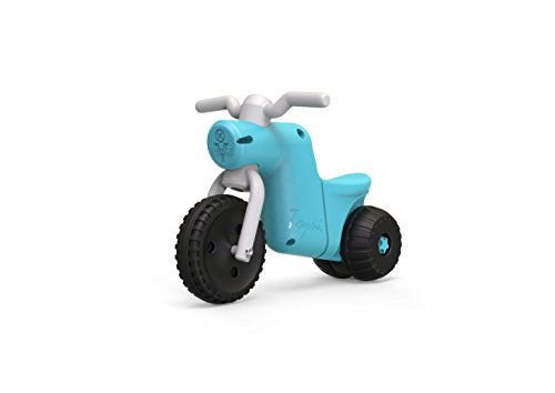 YBIKE Toyni - Blue