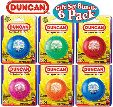 Duncan Yoyo - Imperial - Assorted