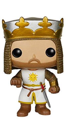 POP Movies: MPHG - King Arthur