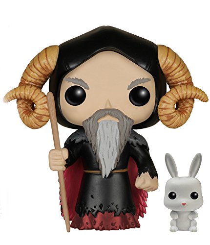 POP Movies: MPHG - Tim the Enchanter
