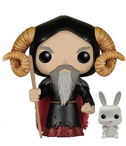 POP Movies: MPHG - Tim the Enchanter