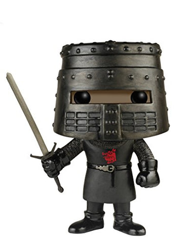 POP Movies: MPHG - Black Knight