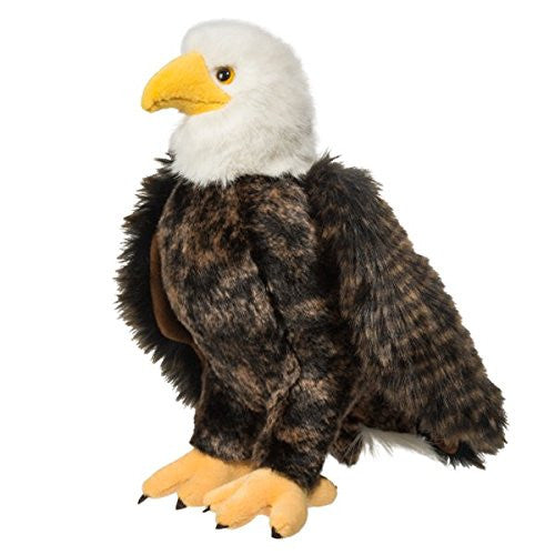 Adler Eagle, 12" Tall