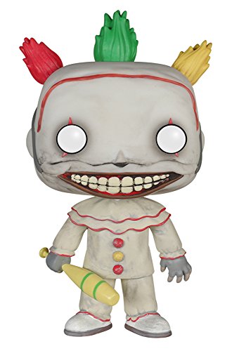 POP TV: AHS Season 4 - Twisty
