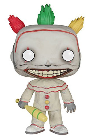 POP TV: AHS Season 4 - Twisty
