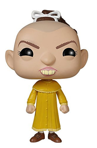 POP TV: AHS Season 4 - Pepper