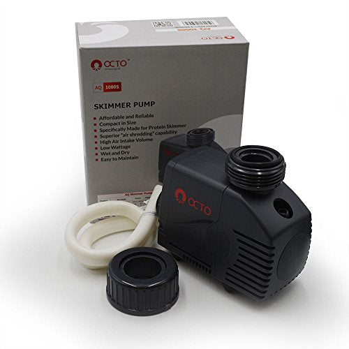 Reef Octopus Aquatrance 1000S Skimmer Pump