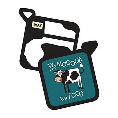 Lazy One Pot Holders, In The Mooood For Food