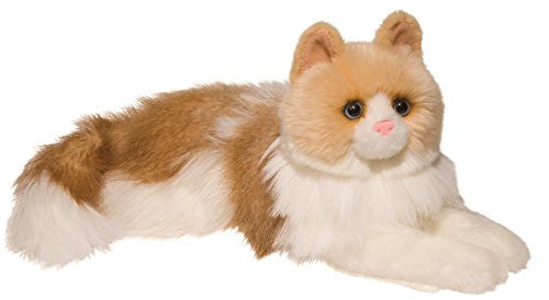 Kiki Ragdoll Cat, 19" Long