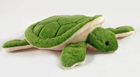 Esmeralda Turtle, 7"