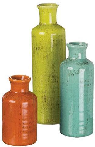 5"-10" BOTTLE BRT (SET 3)