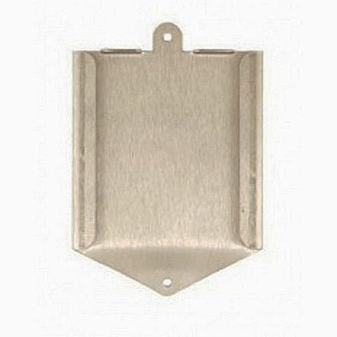 Pump Mounting Bracket - Stainless