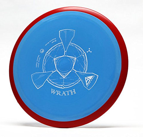 Axiom Neutron Disc - Wrath 165-170g, Colors Vary