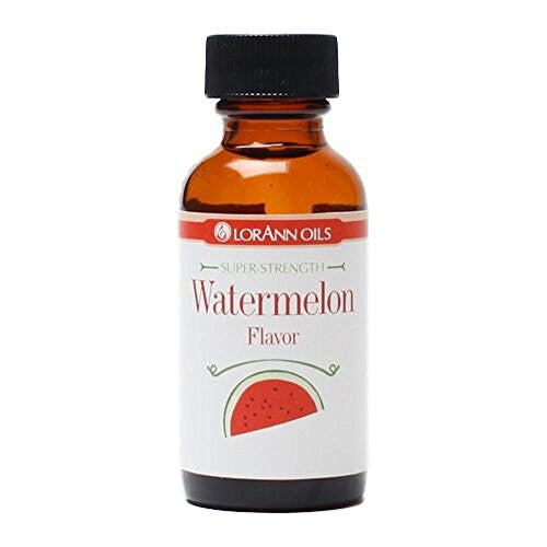 Super Strength Flavor, Watermelon, 4 oz
