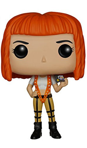 POP Movies: The Fifth Element - Leeloo