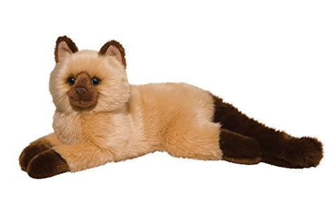 Sebastian Himalayan Cat 15"