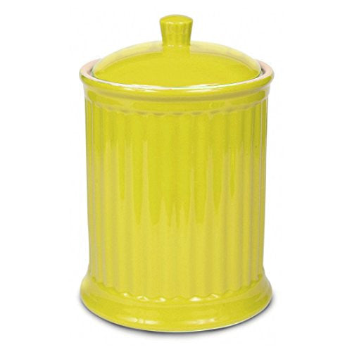 Extra Large Canister / Cookie Jar 120 oz