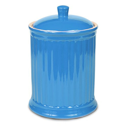 Extra Large Canister / Cookie Jar 120 oz