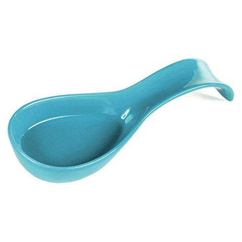 Spoon Rest Turquoise