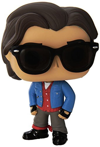 POP Movies: Breakfast Club - John Bender