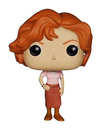 FUNKO-Pop Movies Breakfast Club-Claire Standish