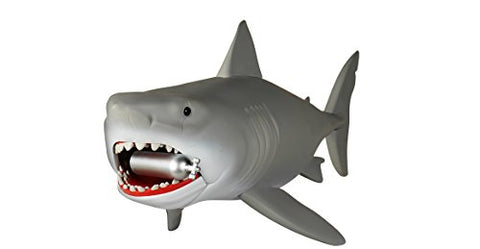 Reaction: Jaws - Great White