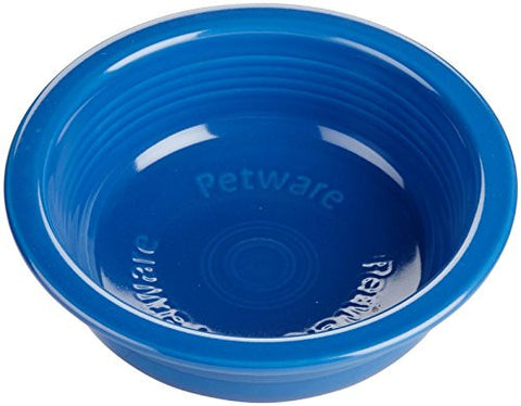 Fiesta Petware Bowl - Lapis - 40 oz