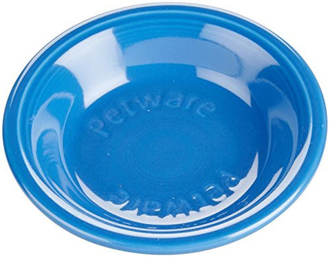 Lapis Bowl, XXS (Cat Bowl)