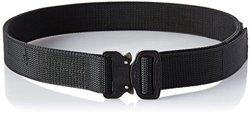 Rapid Release Belt, Black, X-Large