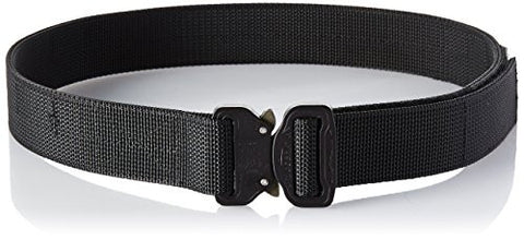 Rapid Release Belt, Black, X-Large