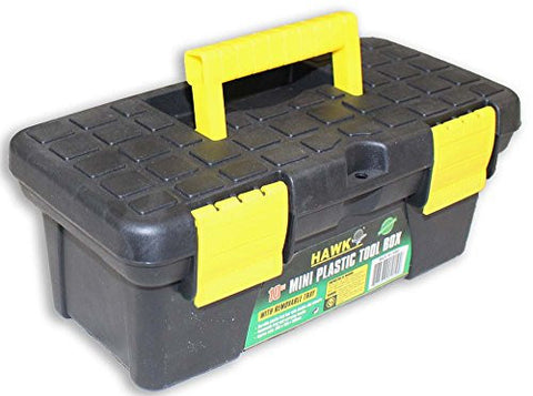 LIGHT DUTY TOOLBOX