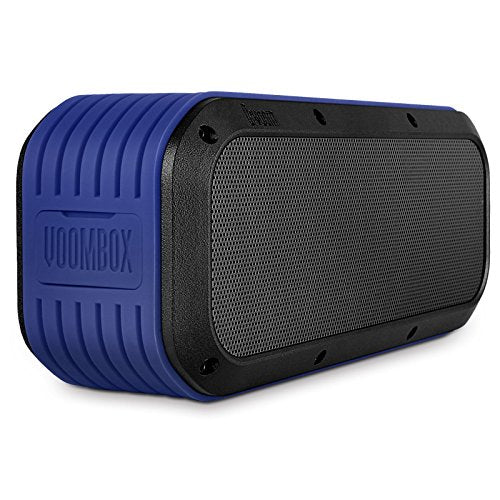 Voombox-outdoor - blue