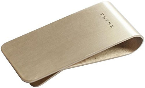 Think Money Clip