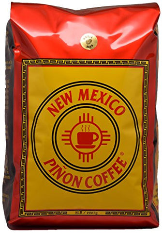 Traditional Piñon, Regular, Whole Bean, 5lb