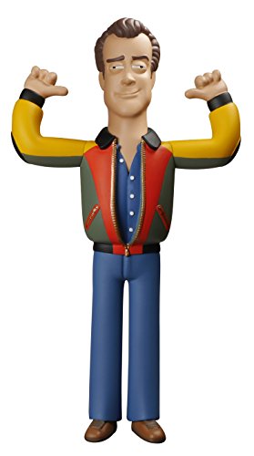 Vinyl Idolz: Seinfeld - Puddy