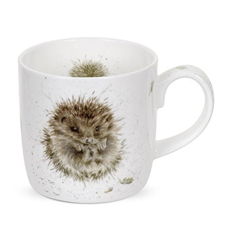 Mug - Awakening (Hedgehog) 11 oz.