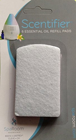 Scentifier Refill (6 Pads)