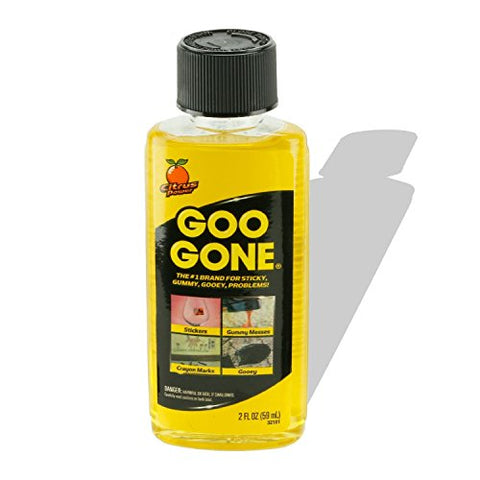 Goo Gone Original 2 oz. Bottle