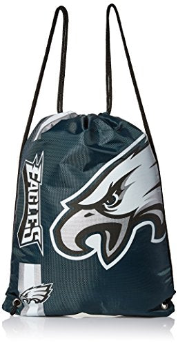 Philadelphia Eagles Drawstring Backpack