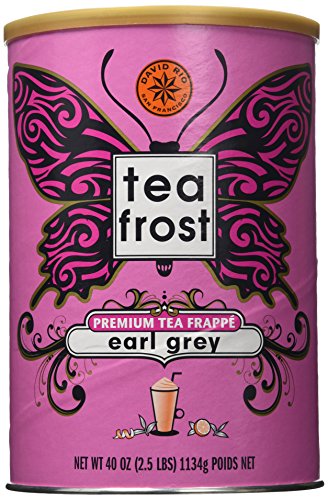 Earl Grey 2.5 lbs.