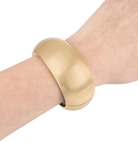 The EVELYN in Brushed Gold, Fitbit Charge/Charge HR
