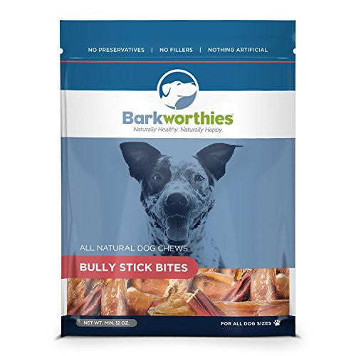 Bully Bites, 12 oz
