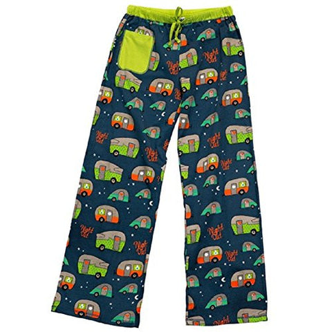 Lazy One Night Out - 250, Yoga PJ Pant, M