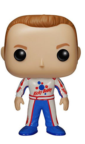POP Movies: Talladega Nights - Ricky Bobby