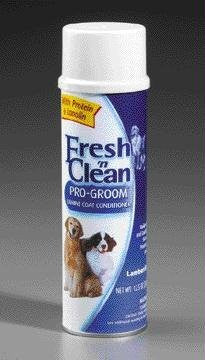 Pro Groom Coat Conditioner, 12.5  oz