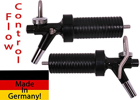 CMB Flow Control Event or Party Faucet