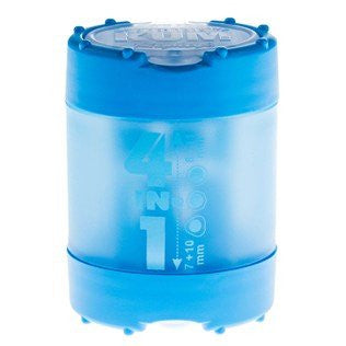 KUM 4 in 1 Sharpener