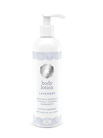 Body Lotion 12 oz - Lavender