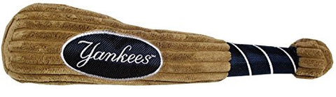 New York Yankees Plush Bat